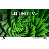 Телевизор LG 50UN80006LC