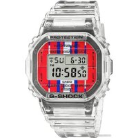 Наручные часы со сменной частью Casio G-Shock DWE-5600KS-7E