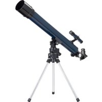 Набор для опытов Levenhuk Discovery Scope 2 с книгой 77821