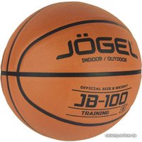 Баскетбольный мяч Jogel JB-100 (6 размер)