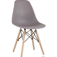 Стул Stool Group Style DSW (темно-бежевый)