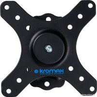 Кронштейн для монитора Kromax GALACTIC-1 NEW (черный)