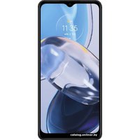 Телефон Motorola Moto E22 XT2239-7 3GB/32GB (черный)