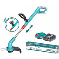 Триммер Total TGTLI20301 (с 1-им АКБ)