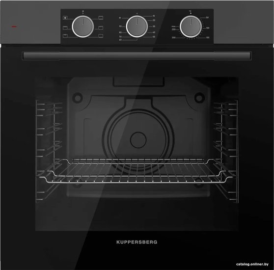 KUPPERSBERG HF 603 GR