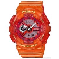 Наручные часы Casio Baby-G BA-110JM-4A