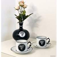 Чашка с блюдцем Vista Alegre Herbariae 21133530