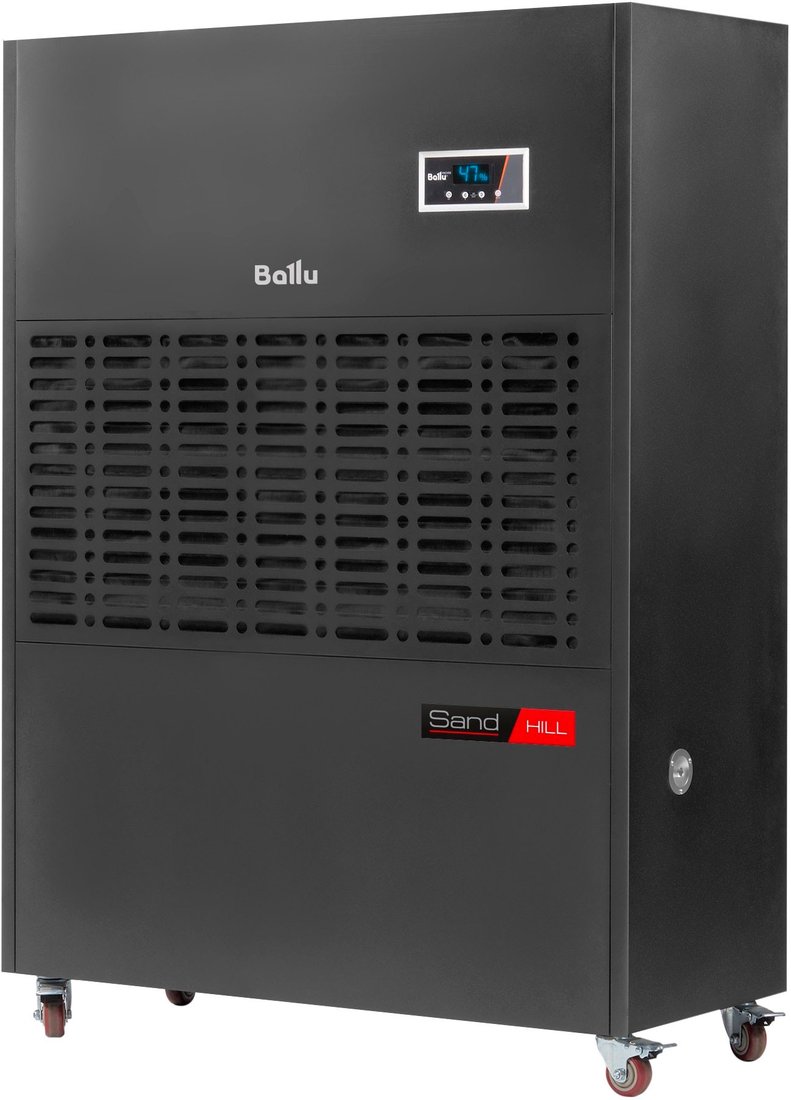Осушитель воздуха Ballu Sand hill BDH-360LE
