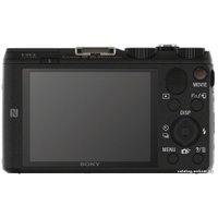 Фотоаппарат Sony Cyber-shot DSC-HX60