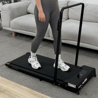 Электрическая беговая дорожка ALFA Track