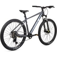 Велосипед Cord 5Bike 27.5 M500 2025 CRD-M5-2712P-21 (черный матовый, разобранный)