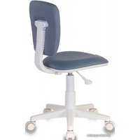 Компьютерное кресло Бюрократ CH-W204NX/15-48 (серый)