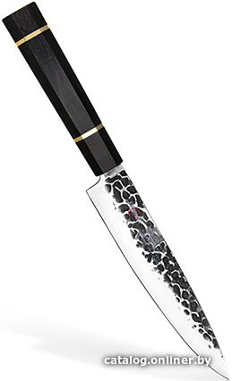 Кухонный нож Fissman Kensei Bokuden 2555