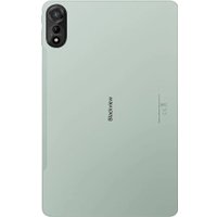 Планшет Blackview Mega 2 LTE 12GB/256GB (зеленый, с аксессуарами)