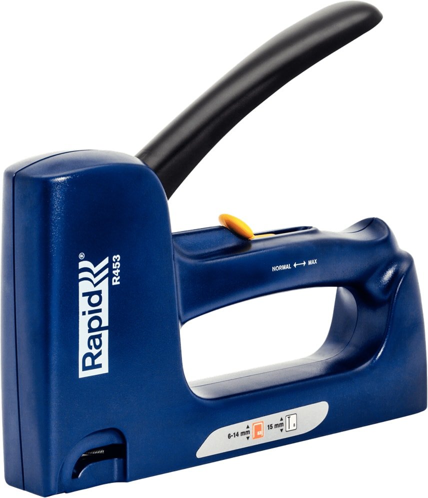 

Rapid R453E