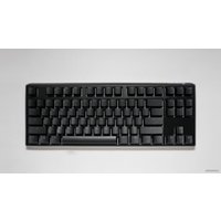 Клавиатура Ducky One 3 TKL RGB Black (Cherry MX Red)