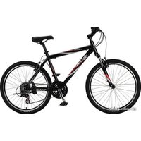 Велосипед Giant Upland SE