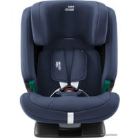 Детское автокресло Britax Romer Versafix (moonlight blue)