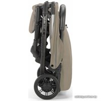 Коляска прогулочная «книга» Inglesina Quid 2 2022 (camel beige)