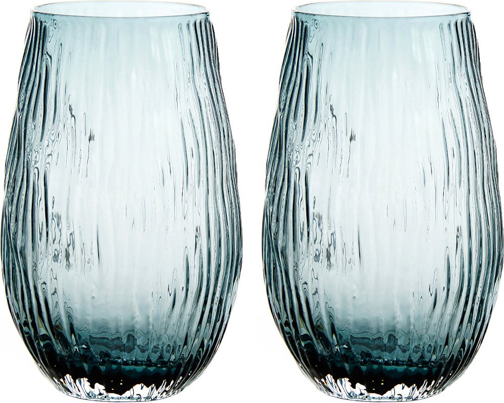 

Набор стаканов для воды и напитков Gipfel Visconti 52625 (2шт)