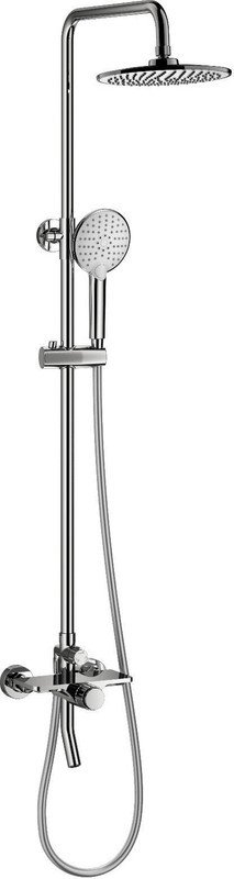 

Душевая система Wonzon&Woghand WW-N3S962-CR