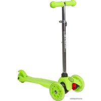 Трехколесный самокат Atemi Baby Road AKC01A