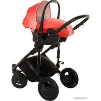 Универсальная коляска Tutis Zippy PIA (3 в 1)