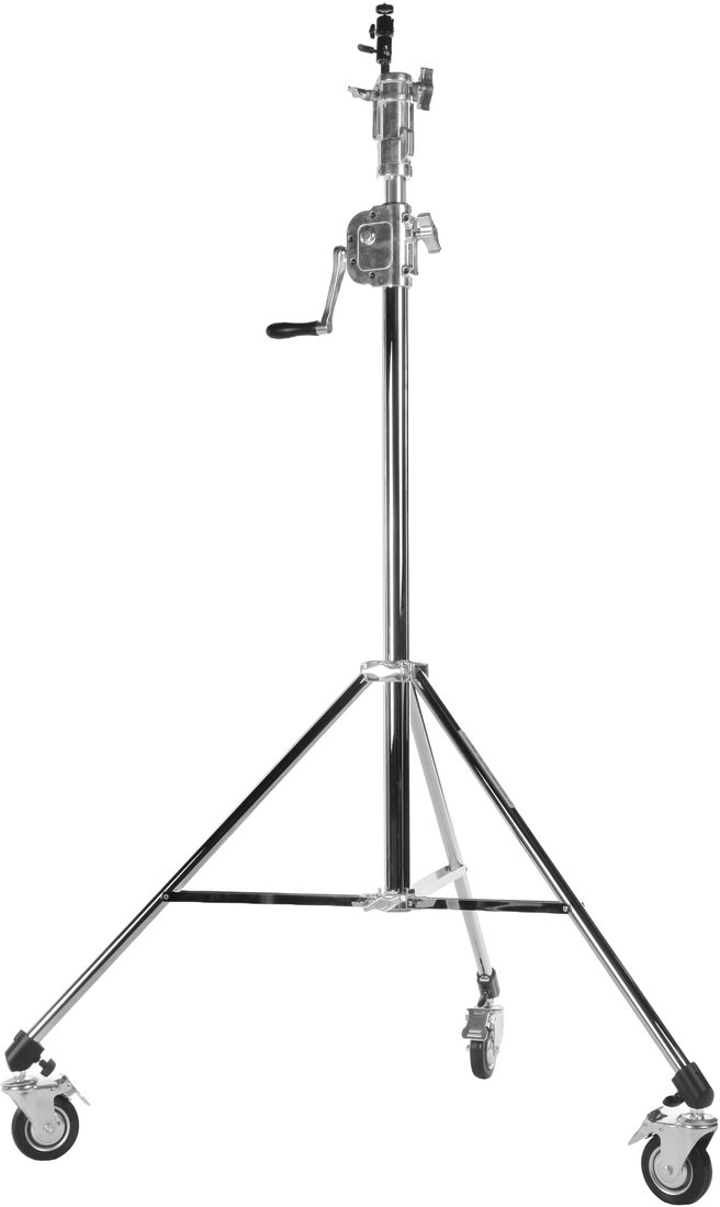 

Стойка GreenBean Titan Pro 238WU Wind-Up