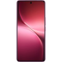 Телефон Vivo V60 12GB/256GB международная версия (черничный мусс)