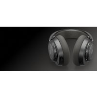 Наушники SteelSeries Arctis Nova 7 Wireless Gen 2 (черный) в Бресте