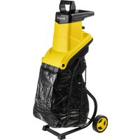 Садовый измельчитель Garvill GT-2500E