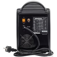 Сварочный инвертор Ресанта Саипа-220 Синергия