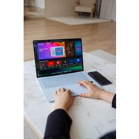 Ноутбук HONOR MagicBook Art 14 2024 MRA-521 5301AKRS