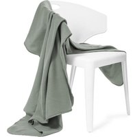 Плед Mio Tesoro 127x152 (серый)