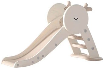 Горка UNIX kids PPSL127WHCL (бежевый)