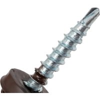 Саморез Gigant Кровельный G-124120 (250шт)