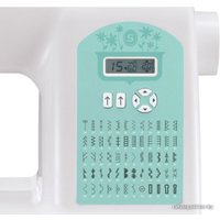 Электронная швейная машина Singer Starlet 6660