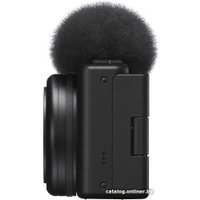 Фотоаппарат Sony ZV-1F (черный)