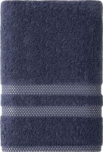 Полотенце Verossa Charme 70x140 790158 (маренго)