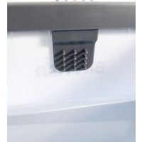 Швабра с отжимом Bruner Home Fest