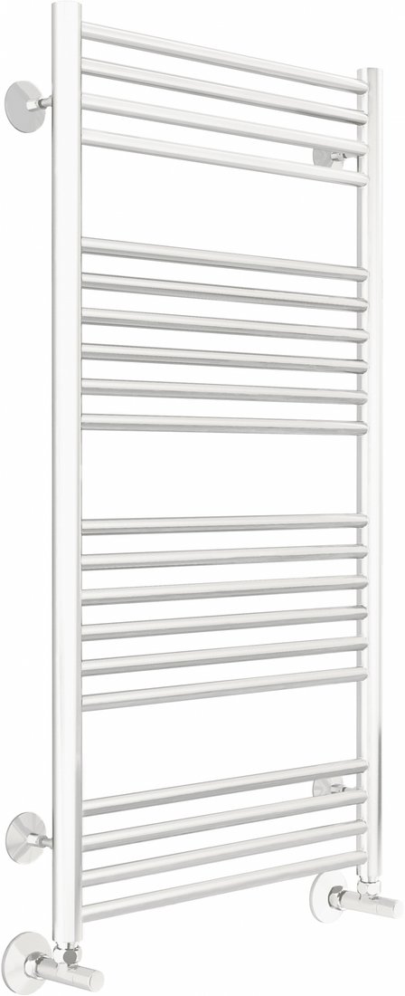 

Полотенцесушитель TERMINUS Аврора П20 50x100 RAL 9003