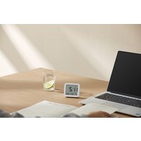Термогигрометр Xiaomi Smart Temperature and Humidity Monitor 3 MJWSD05MMC (китайская версия)