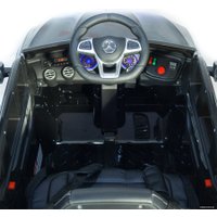 Электромобиль Toyland Mercedes-Benz GLC 63S Coupe QLS-5688 (черный)