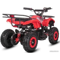 Квадроцикл White Siberia Sneg Mini Red