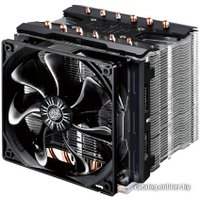 Кулер для процессора Cooler Master Hyper 612 PWM (RR-H612-20PK-R1)