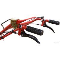 Мотоблок бензиновый Asilak SL-186L-6512