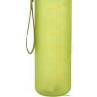 Бутылка для воды Darvish DV-H-1604-2 600мл (оливковый)