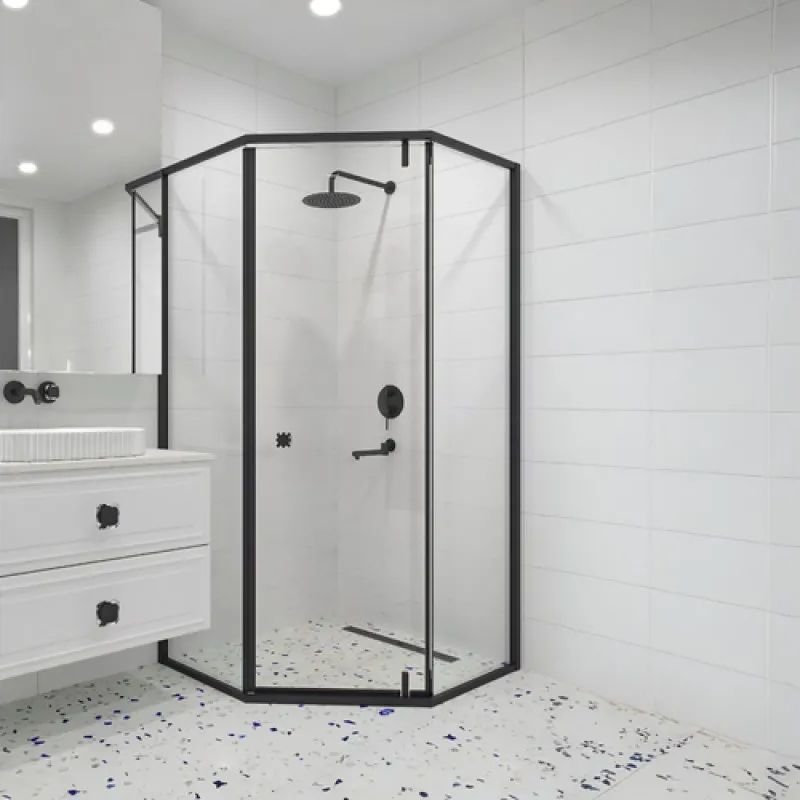 

Душевой уголок RGW HO-088B 350608899-14