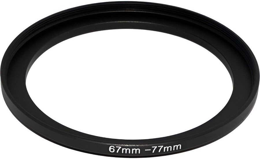 

Адаптер Zarrumi Z67-77SUP