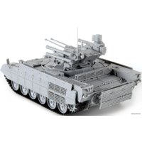 Сборная модель Звезда Боевая машина огневой поддержки "Терминатор"